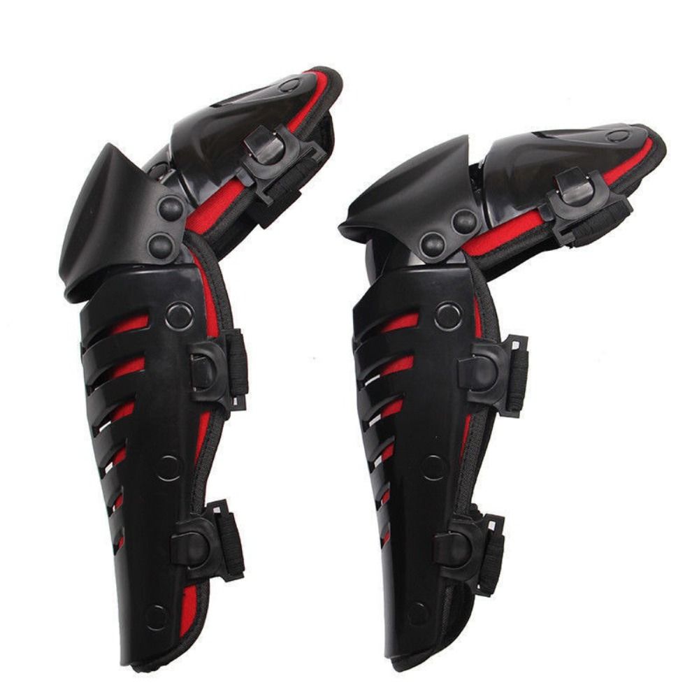 Durable Motorcycle Knee Pads C - Riding Gear 评论和价格