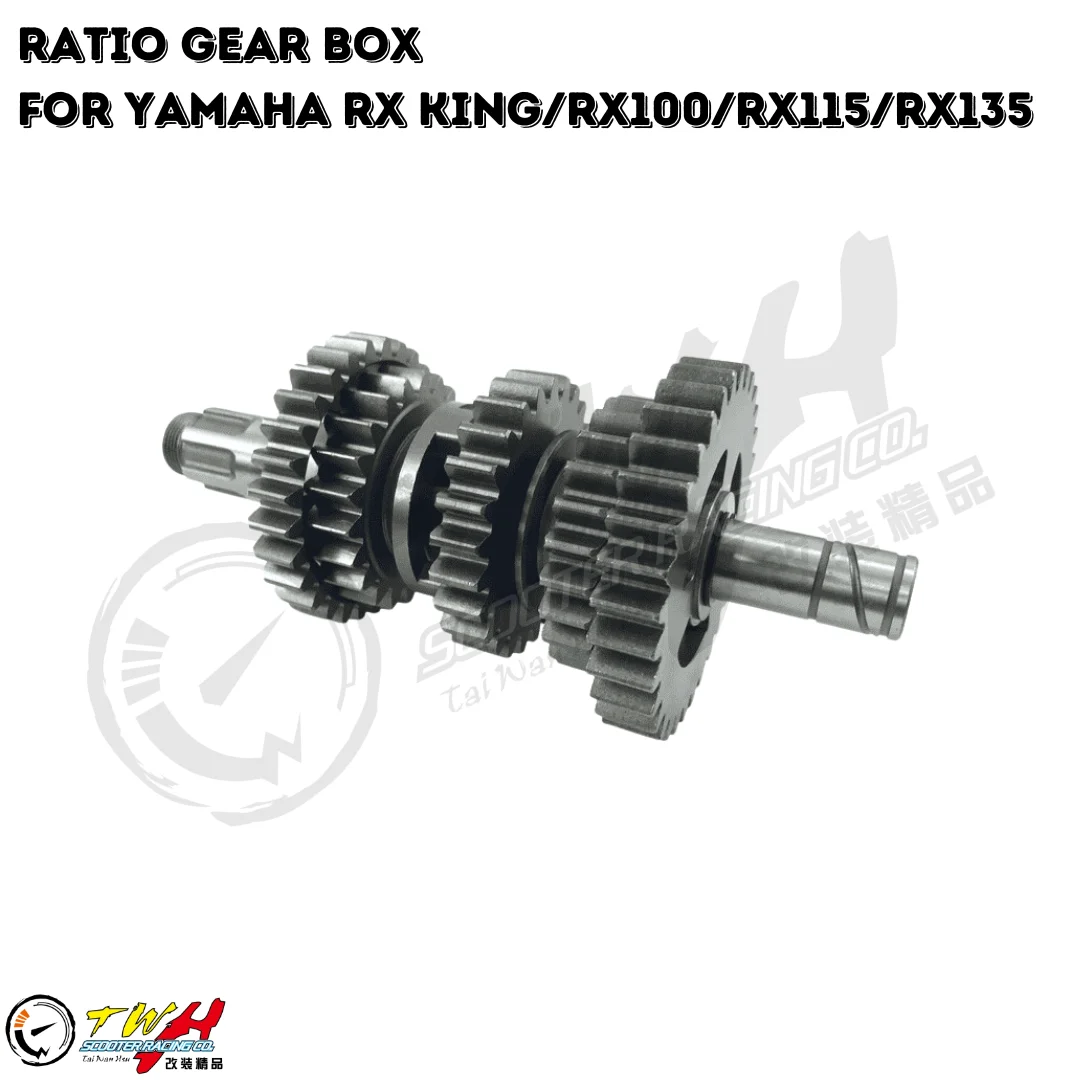 RX100/RX115/RX135/RXK Close Ra - Motorcycle Parts 评论和价格