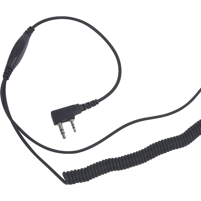 Motorcycle Earpiece 2 Way Radi - Motorcycle Helmets 评论和价格